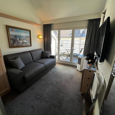 Appartements Cityzen - Geneve Eksteriør bilde