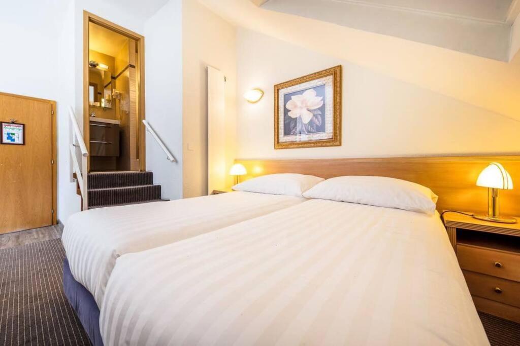 Appartements Cityzen - Geneve Eksteriør bilde