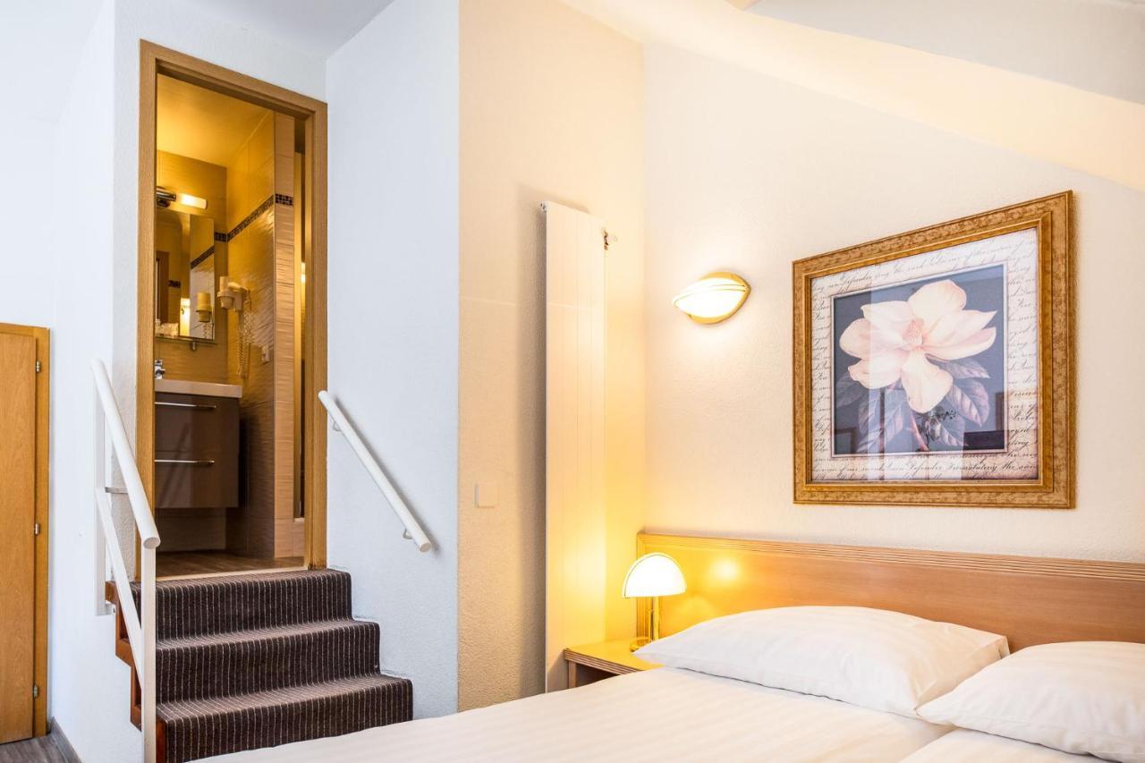 Appartements Cityzen - Geneve Eksteriør bilde