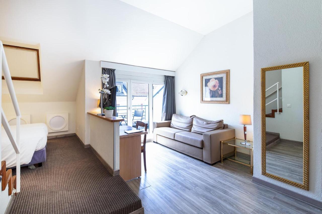 Appartements Cityzen - Geneve Eksteriør bilde