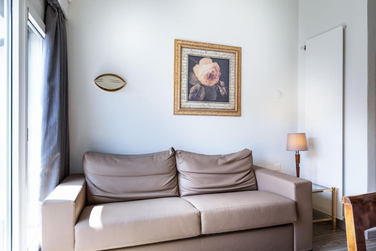 Appartements Cityzen - Geneve Eksteriør bilde