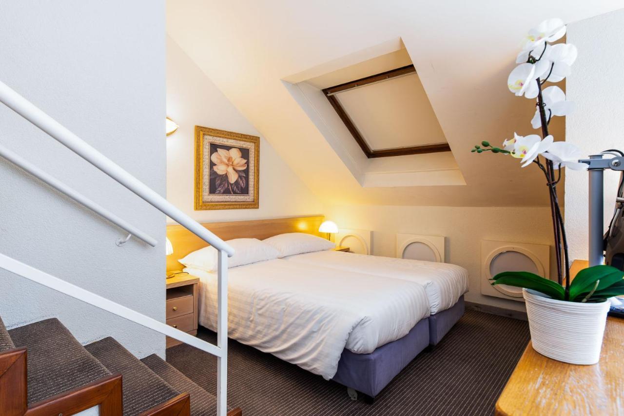 Appartements Cityzen - Geneve Eksteriør bilde