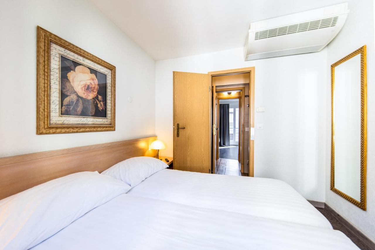 Appartements Cityzen - Geneve Eksteriør bilde