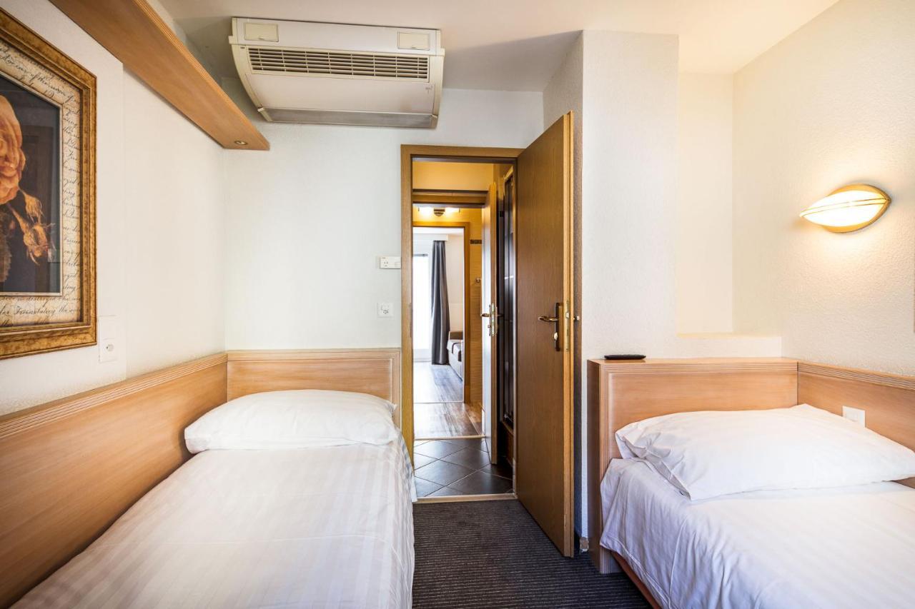 Appartements Cityzen - Geneve Eksteriør bilde