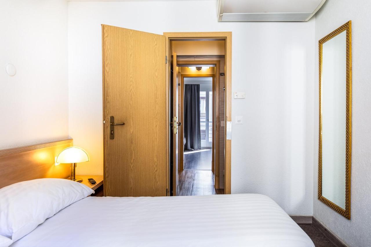 Appartements Cityzen - Geneve Eksteriør bilde