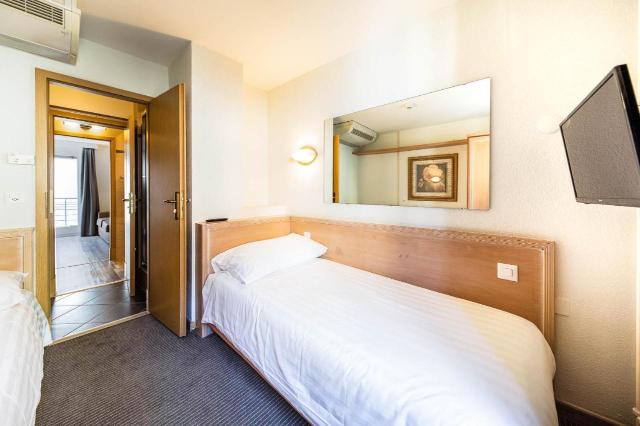 Appartements Cityzen - Geneve Eksteriør bilde