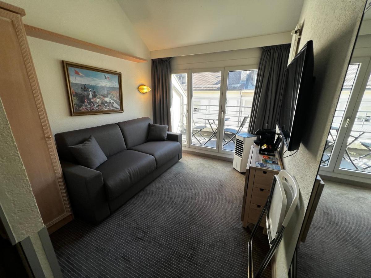 Appartements Cityzen - Geneve Eksteriør bilde